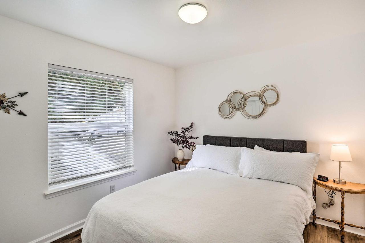 Villa Mount Shasta Escape With Balcony About Walk To Dtwn Esterno foto